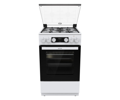 Kuchenka gazowo-elektryczna Gorenje GK5C42WH